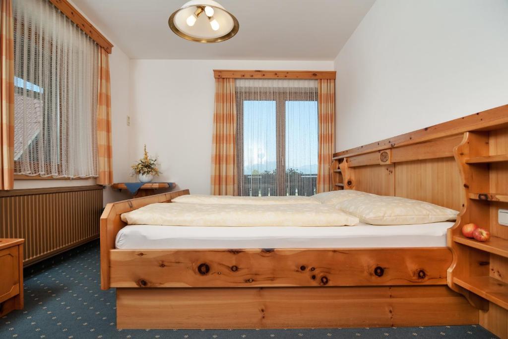 Hubertushof Hotel Latschach ober dem Faakersee Cameră foto