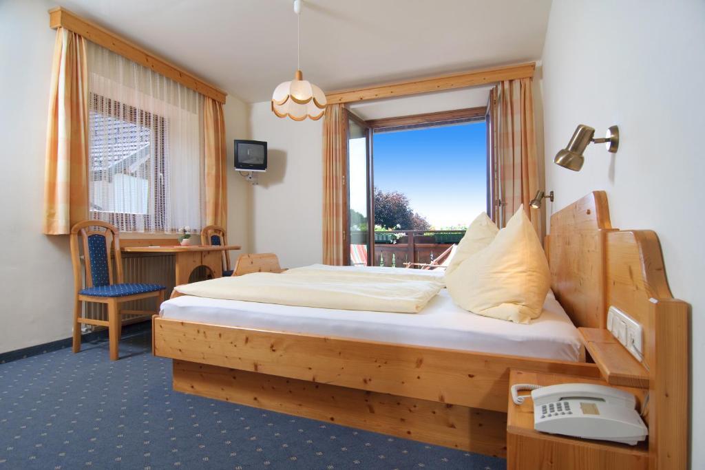 Hubertushof Hotel Latschach ober dem Faakersee Cameră foto