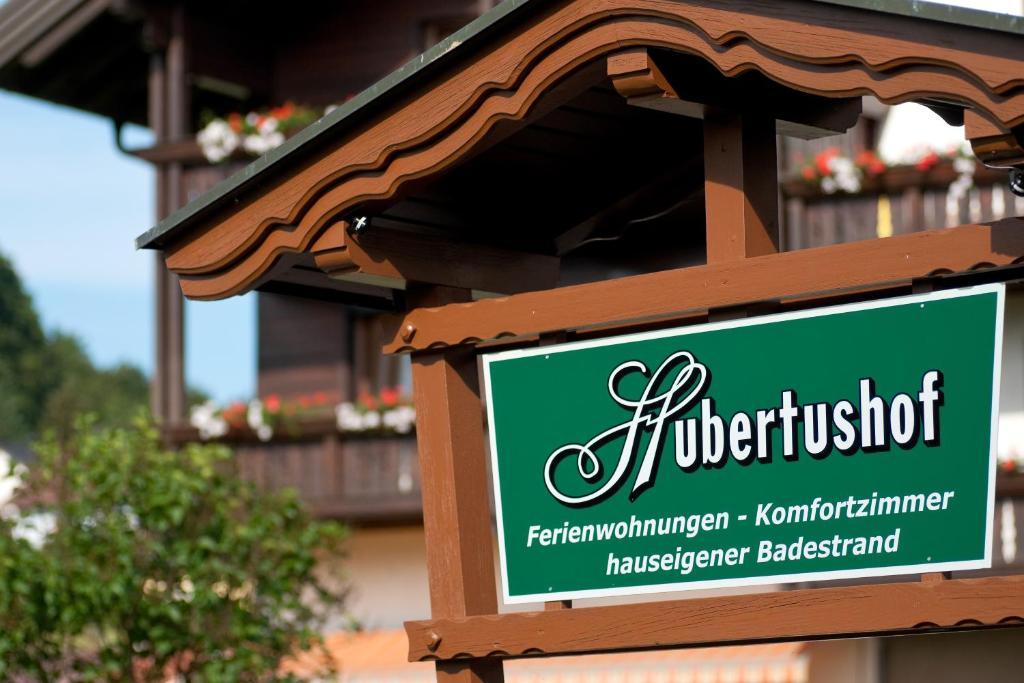 Hubertushof Hotel Latschach ober dem Faakersee Exterior foto